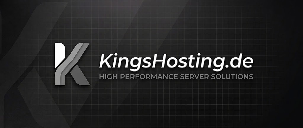 KingsHosting.de - High Performance Server Solutions